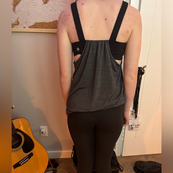 lulu lemon tops for sale - Picture 5 of 6